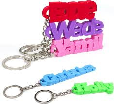 Custom Keychains